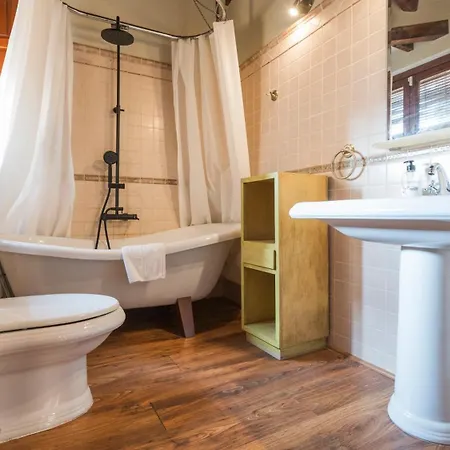 Atico Abuhardillado Cerca De La Catedral By Ap * トレド