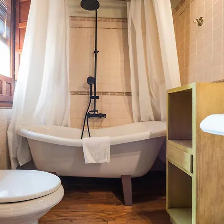 ático Abuhardillado Cerca De La Catedral By Ap *