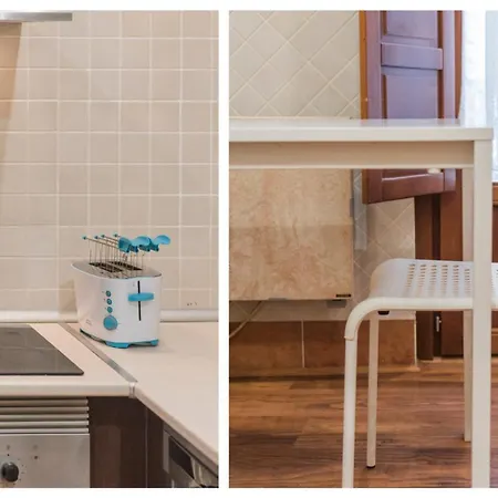 ático Abuhardillado Cerca De La Catedral By Ap Toledo