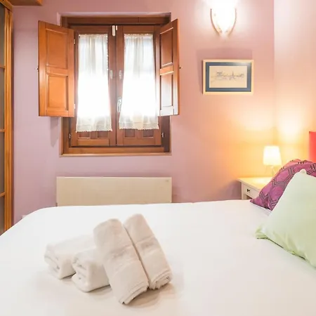 Atico Abuhardillado Cerca De La Catedral By Ap *