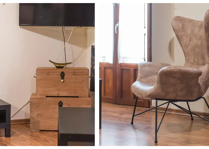 Apartamento ático Abuhardillado Cerca De La Catedral By Ap Toledo