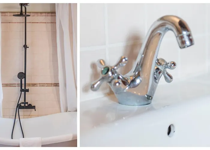 ático Abuhardillado Cerca De La Catedral By Ap Toledo